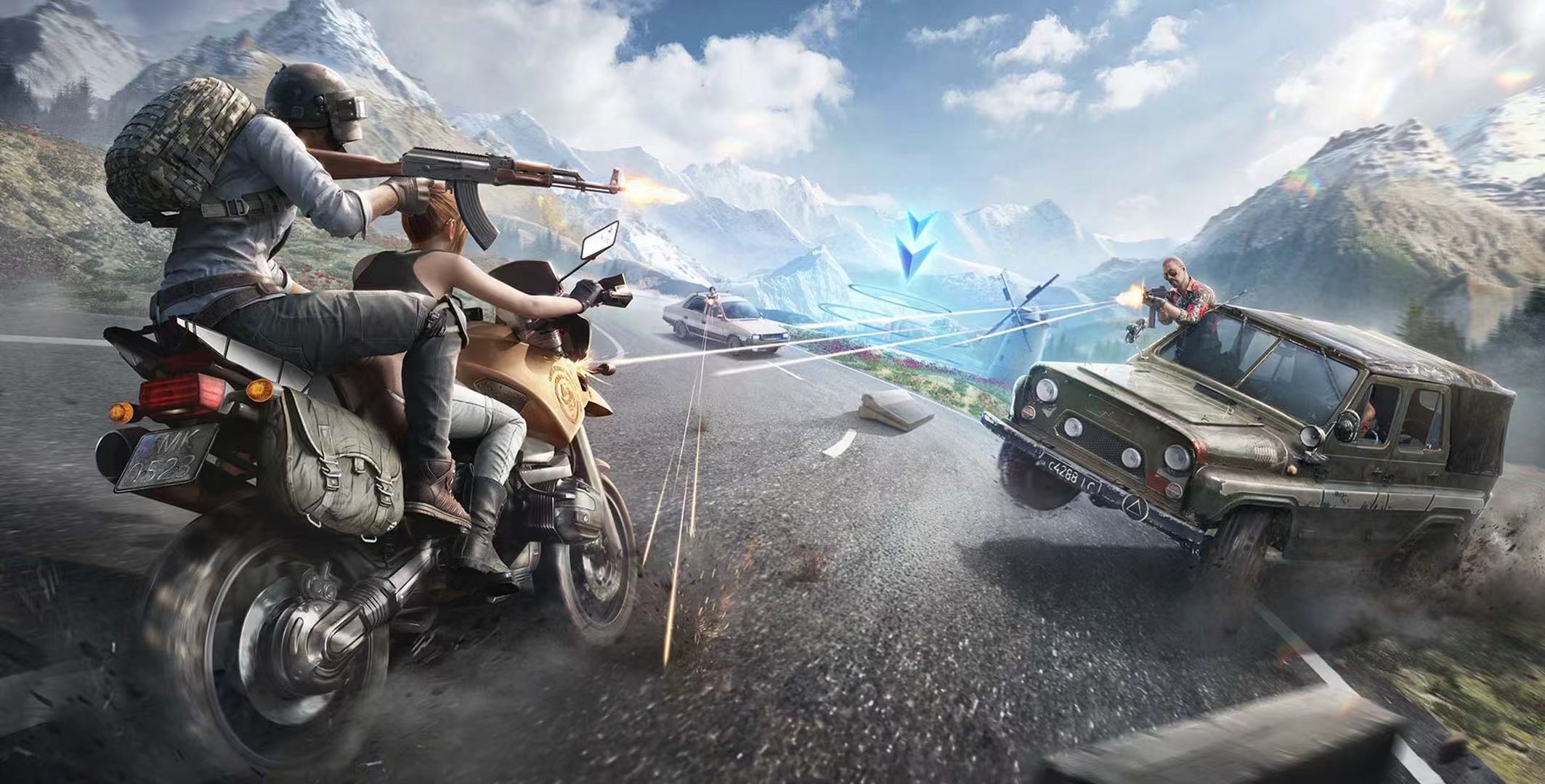 和平精英辅助：辅助软件的辩证视角与游戏公平